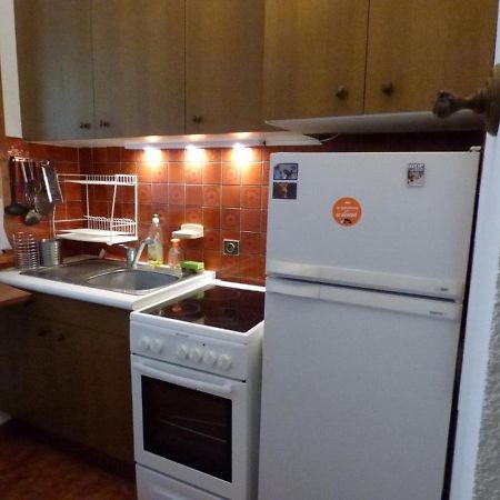 Agreable 2 Pieces + Cabine - 5 Pers, Balcon Expose Sud - Fr-1-458-133 Льо Гран-Борнан Екстериор снимка
