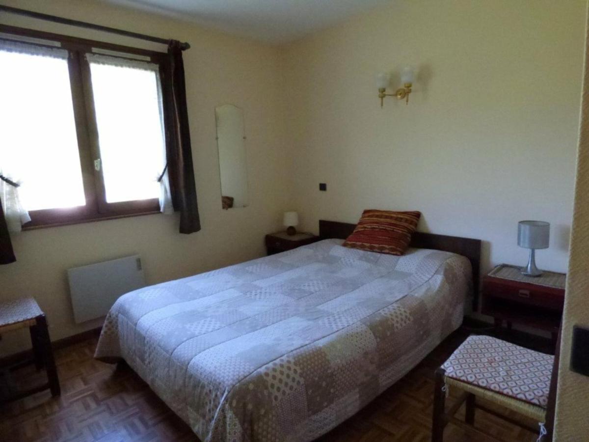 Agreable 2 Pieces + Cabine - 5 Pers, Balcon Expose Sud - Fr-1-458-133 Льо Гран-Борнан Екстериор снимка